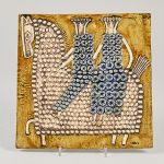 1751 6136 TEA TABLE